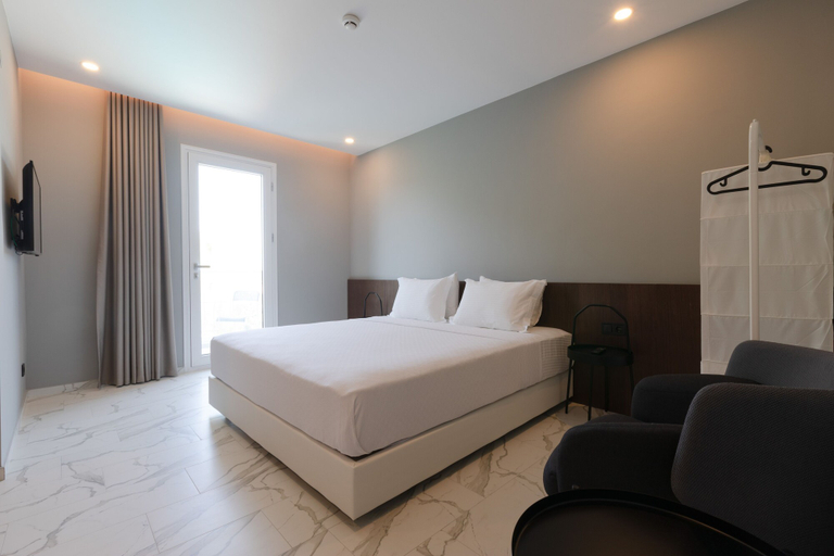 Bedroom 3, Aegean Apartments - Cesme, Çeşme