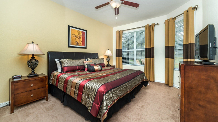 Bedroom 3, 2624 Daulby Street, Osceola