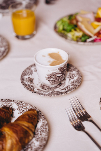 Food & Drinks 5, St. Peter'S Boutique Hotel, Riga