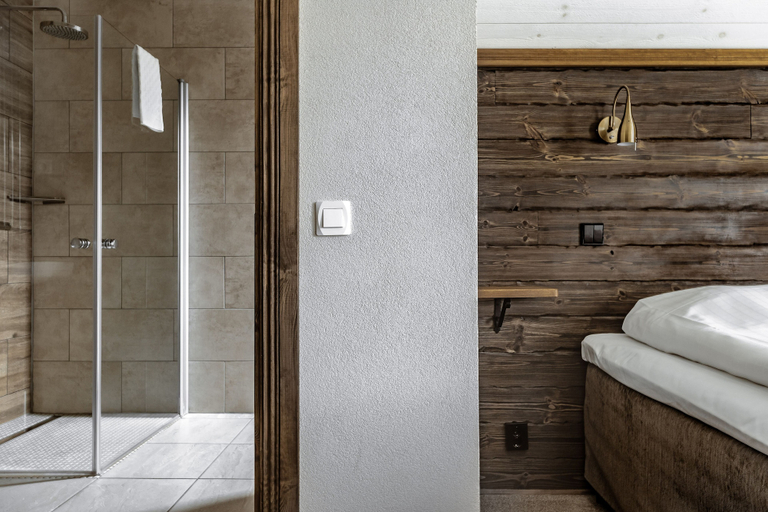 Bathroom 4, Lydinge Resort, Åstorp