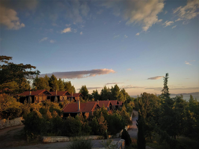 Others 5, EVIA FOREST VILLAGE, Central Greece