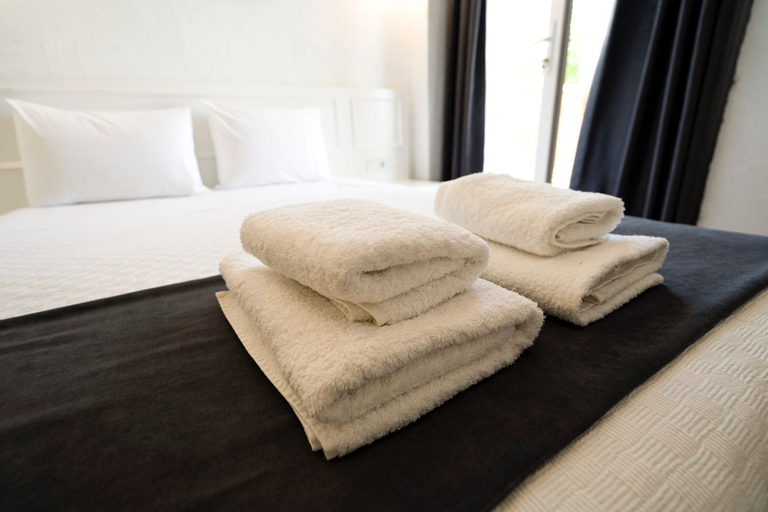 Bedroom 5, Londia Alaçatı, Çeşme