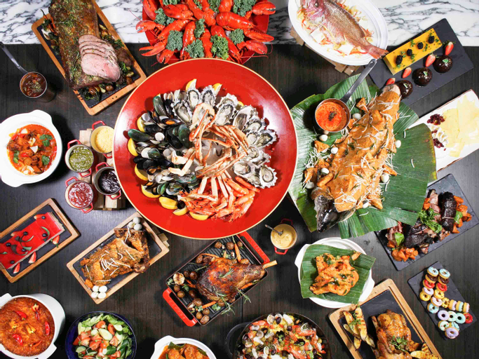 Food & Drinks 8