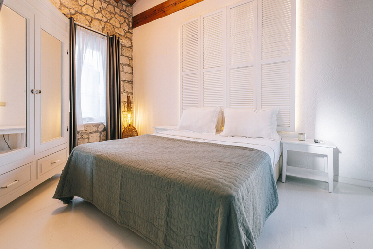 Bedroom 3, Panjur Alacati, Çeşme