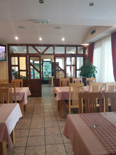 Motel Restoran Gurman, Banja Luka