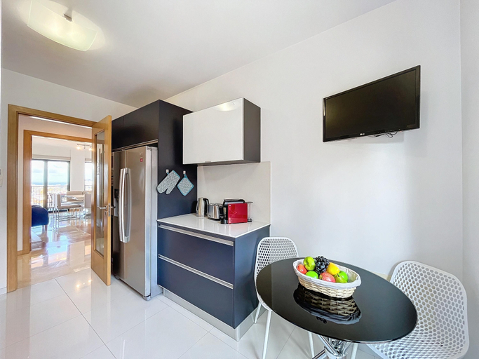 Room 4, The View by Atlantic Holiday, Funchal