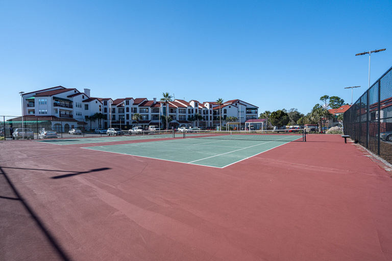 Exterior & Views 2, Condo Sleeps 5 w/ Resort Style Amenities!, Bay