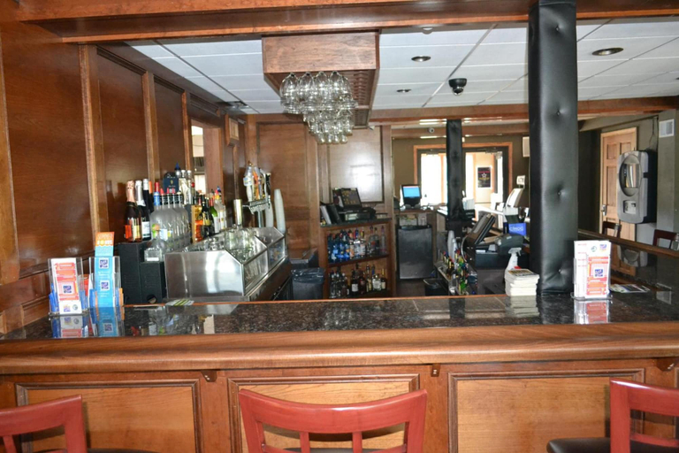 Food & Drinks 5, Latham Inn, Albany