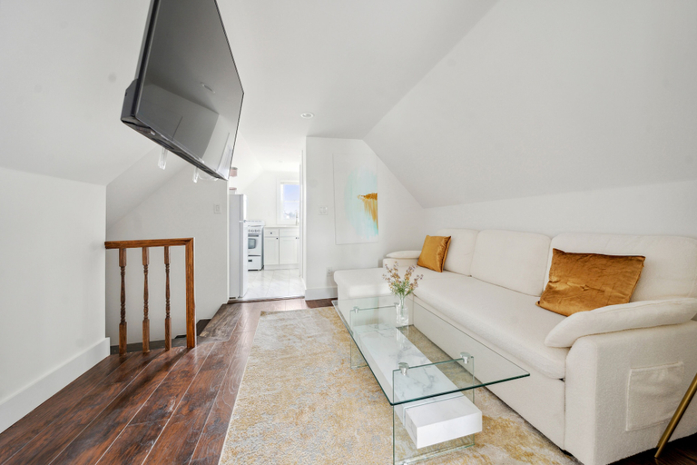 Others 3, NY Luxury Apt Free Parking in PRIME Area, Westchester