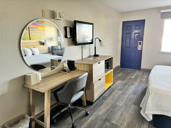 Others 5, Days Inn by Wyndham Van Horn TX, Culberson
