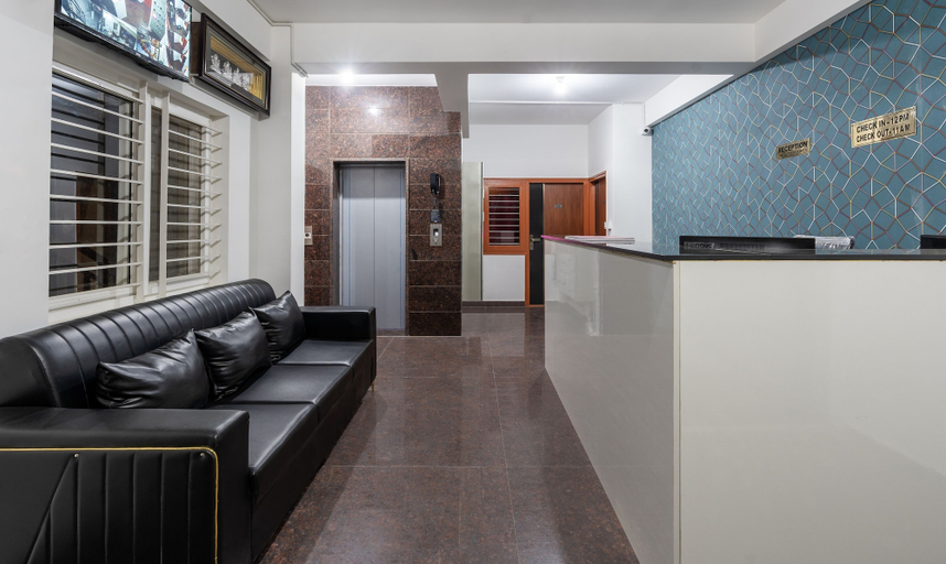 Others, Itsy Hotels Royal Platinum Suites, Bangalore