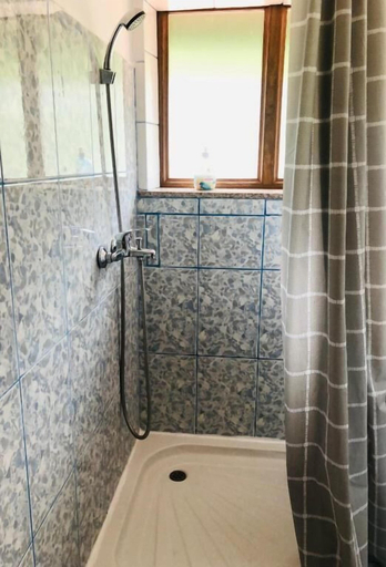 Bathroom 5, Pensiunea Kalinder, Busteni