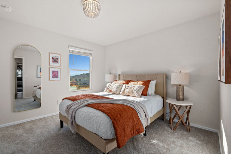Bedroom 3, New! Family-friendly Home w/ Pool Table, King Beds, Weld