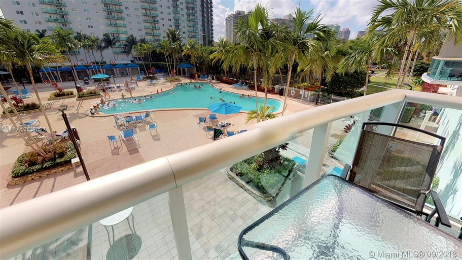 Sport & Beauty 2, Sunny Isles Condo Resort, Miami-Dade