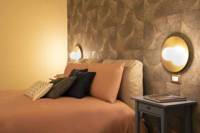Bedroom 5, NapArt, Napoli
