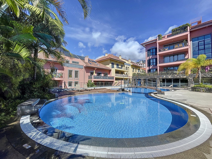 Room 3, The View by Atlantic Holiday, Funchal