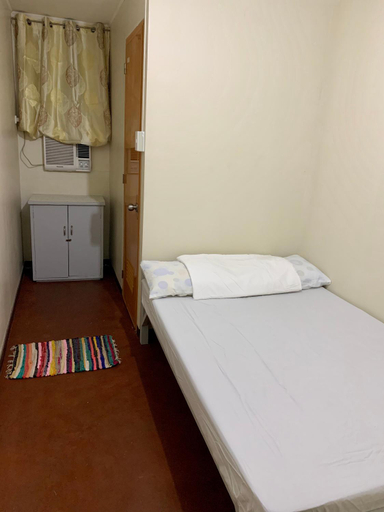 Bedroom 2, Mybed Dormitory, Cebu City