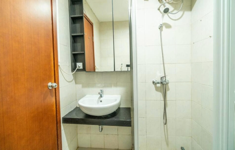 Bedroom 3, 1-bedroom @ central Jakarta, SCBD, Central Jakarta