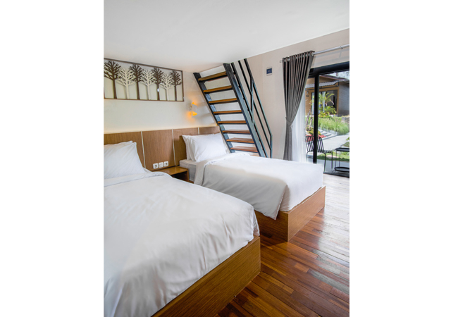 Bedroom 6