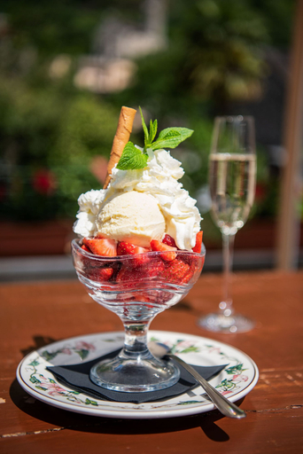 Food & Drinks 5, Tailormade Hotel AL GIARDINETTO Biasca, Riviera