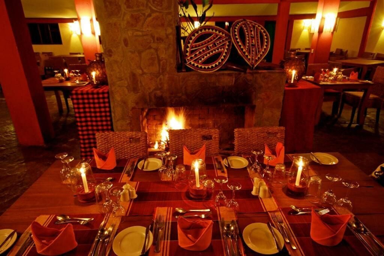 Food & Drinks 3, Mara Leisure Camp, Narok West