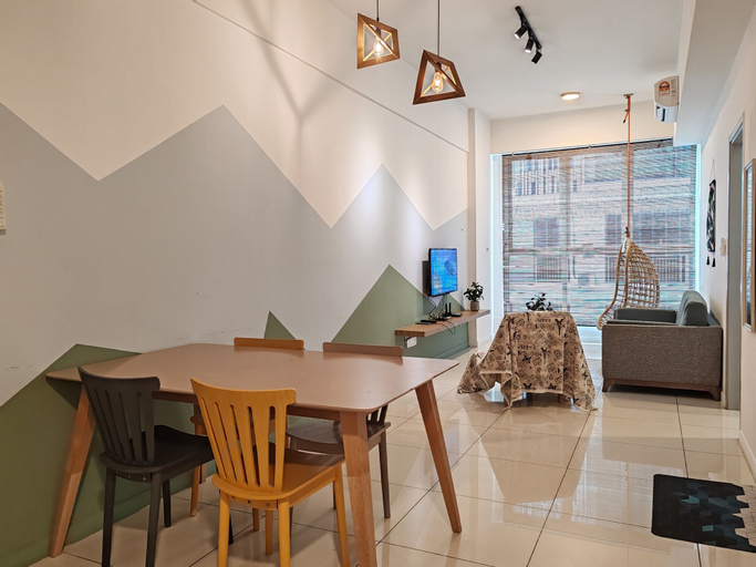 Dining Room 15
