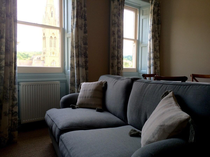 Others 5, Beautiful Georgian Apartment - Central Bath, Bath and North East Somerset