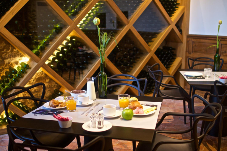 Food & Drinks, Chateau Prieure Marquet, Gironde