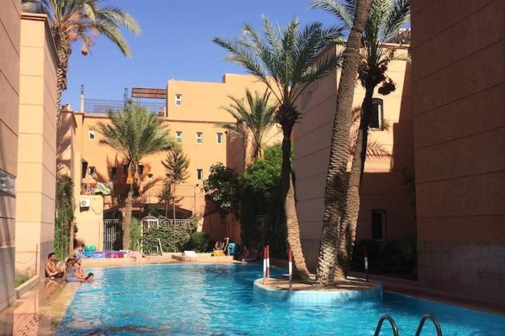 Others 5, Riads Dar ZAO - logements entiers, Marrakech