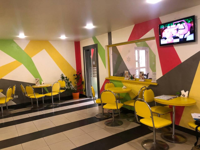 Others 2, Саквояж Вокзал, L'vivs'ka