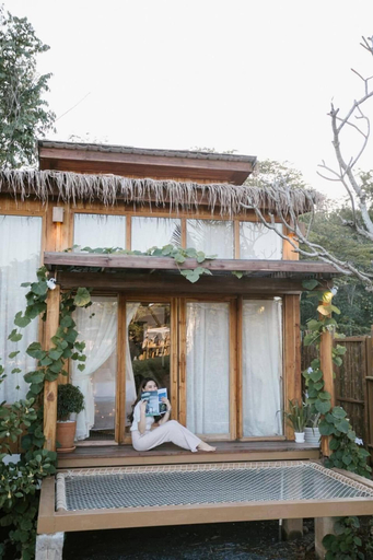 Exterior & Views 2, Baan Na Kang Tong, Muang Nan