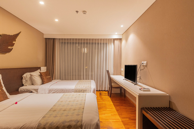 Bedroom 6