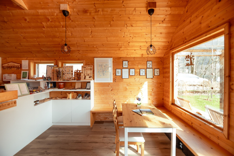 Food & Drinks 5, Glamping Mountain Fairy Tale, Tržič