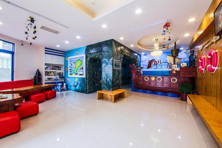 Others 4, 船屋親子特色民宿Ship House, Pingtung