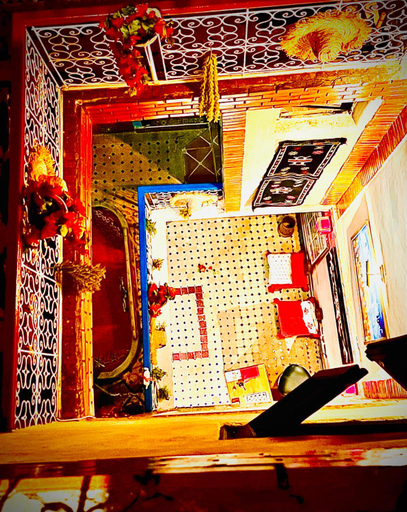 Others 3, Riad Maison Aicha, Marrakech