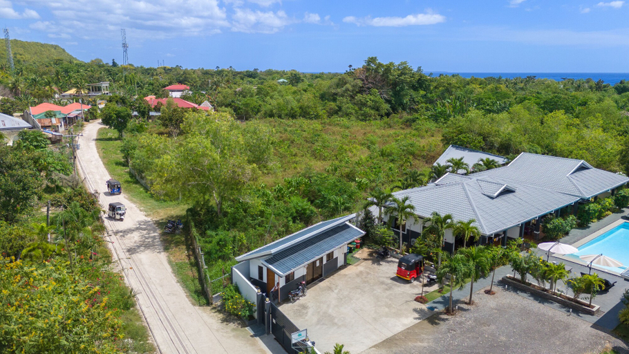 Exterior & Views 2, Aila Homestay, Panglao