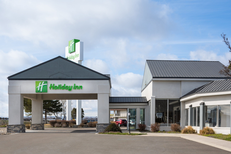 Exterior & Views 2, Holiday Inn ONTARIO, Malheur