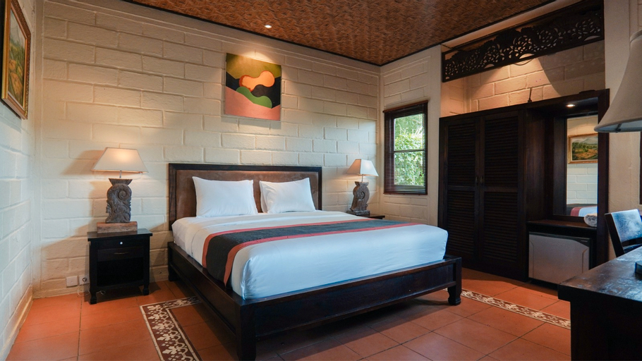 Bedroom 6