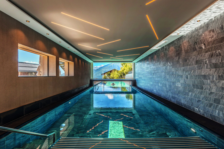 Sport & Beauty 3, Maraias Luxury Suites & Apartments, Bolzano