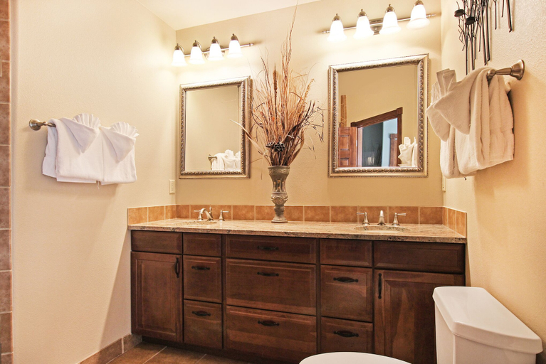 Bathroom 3, Mount Chiquita 10a 2 Bedroom Condo by RedAwning, Larimer