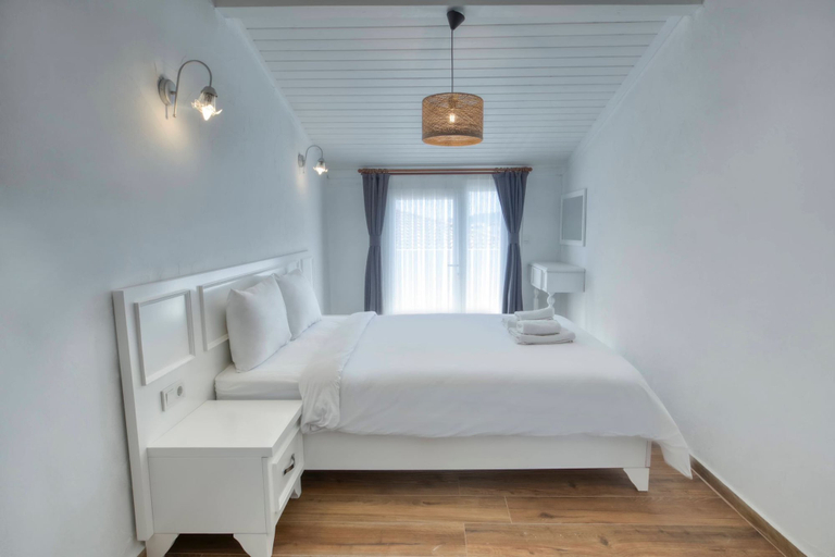 Bedroom 3, Londia Alaçatı, Çeşme