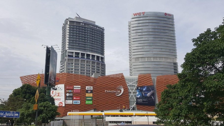Victoria Home Azure Residence, Petaling Jaya