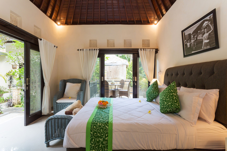 Bedroom 8