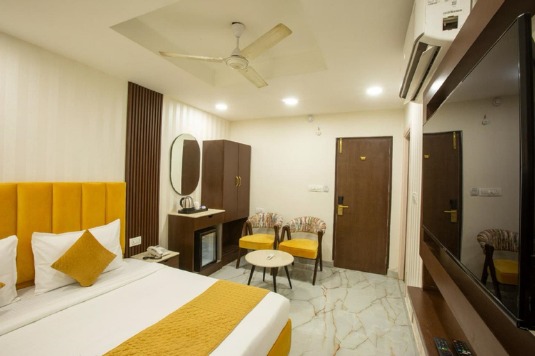Bedroom 10