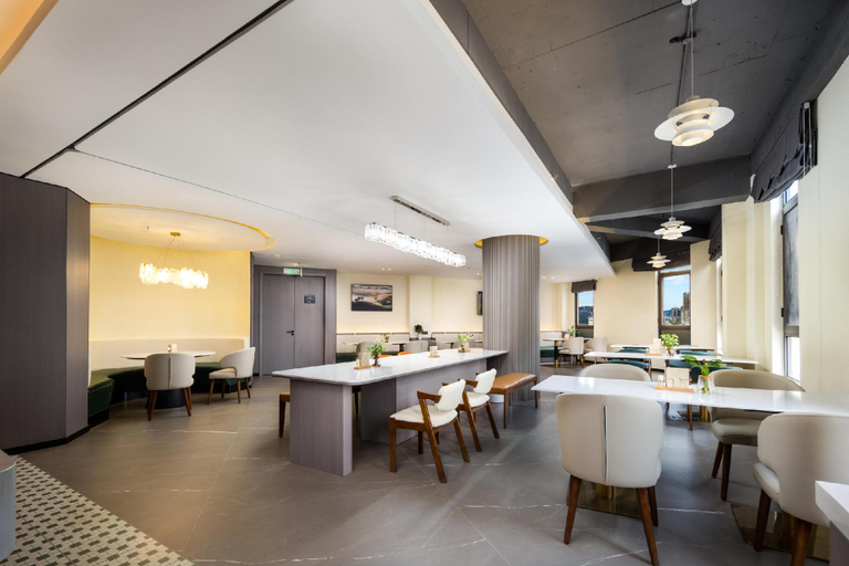 Food & Drinks 4, Atour X Hotel Chuxiong Yi Sea Park, Chuxiong Yi