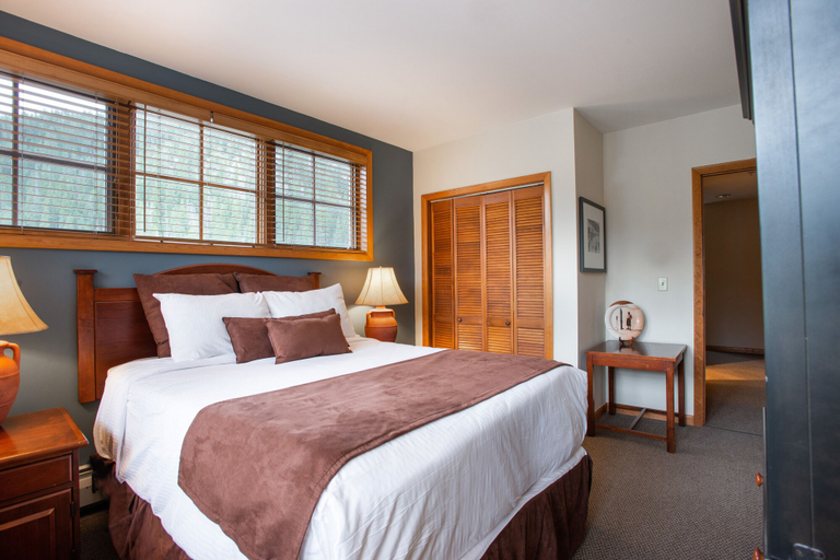 Room 2, Zephyr Mountain Lodge, Condo | 2 Bedroom (Select-Rated Condo 1415), Grand