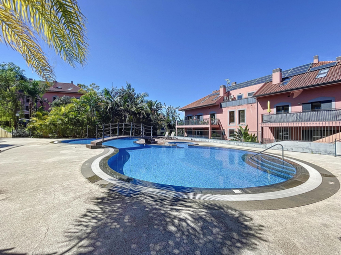Room 5, The View by Atlantic Holiday, Funchal