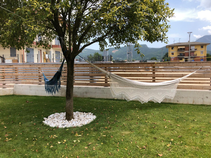 Exterior & Views 4, Casa degli Artisti, Verona