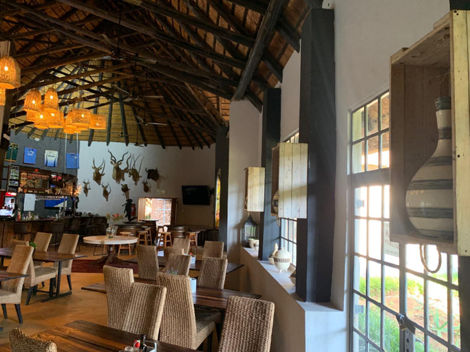 Food & Drinks 4, Selati River Ruins, Mopani