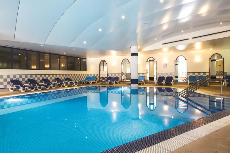 Sport & Beauty 2, Suite Hotel Jardins Da Ajuda, Funchal